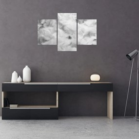 Obraz - Oblaky perie (90x60 cm)