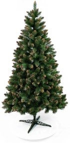 Limpol Borovica Verona zlatá 180 cm