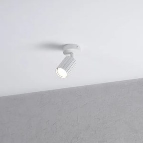 Brilagi - Bodové svietidlo CRISPINA 1xGU10/10W/230V biela