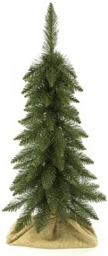 Vianočný stromček Smrek tatranský "SLIM" 160 cm