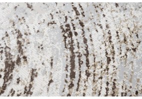 Kusový koberec Velen krémovosivý 200x300cm