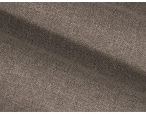 Svetlohnedá rohová pohovka (pravý roh/do L) Bemy – Micadoni