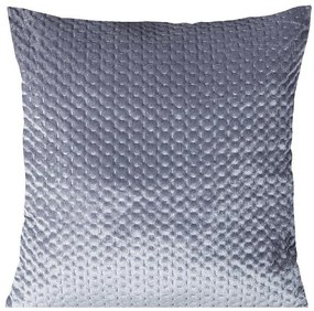Martina obliečka na vankúš 45x45 grafit 224730