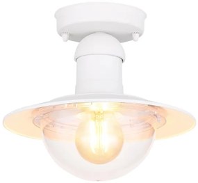 Globo 3274DW - Stropné svietidlo LINDA 1xE27/15W/230V