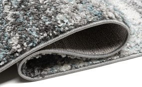 TA Koberec 6133B GUMUS U.MAVI DELHI SFH