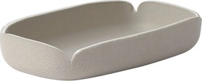 Stolný organizér Restore 15,5 x 28 cm pieskový
