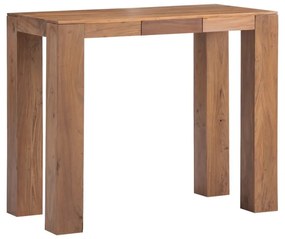 furniture-nabytek.cz - Barový stůl Osbon 135x70 Akácie
