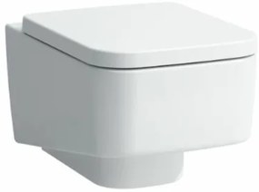 Wc závesné Laufen Pro S zadný odpad H8209620000001