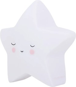 Mini lampička hviezda