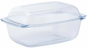 Termisil Sklenený pekáč, 5,2 l