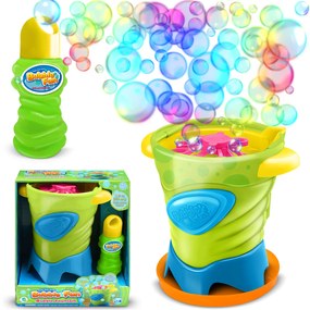 Ricokids Fontánový bublifuk RK-901