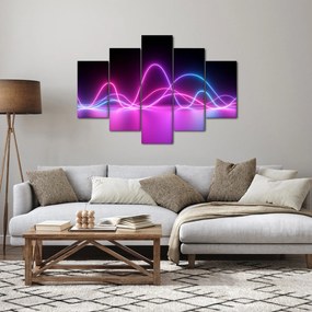 Obraz - Impulz (150x105 cm)