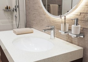 Hansgrohe Vernis Blend, sprchová batéria pod omietku, chrómová, HAN-71667000