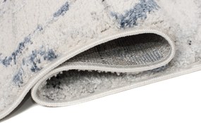 TA Koberec V487L COKME CREAM TROYA EPU Rozmer: 60x100 cm