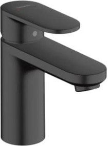 Hansgrohe Vernis Blend umývadlová batéria bez výpuste čierny mat 71580670