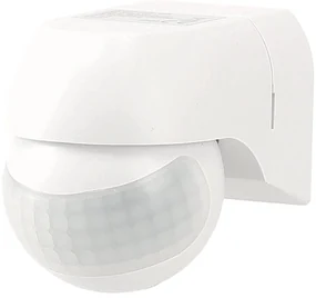 BERGE Pohybové čidlo LED PIR IP44 800W PR054