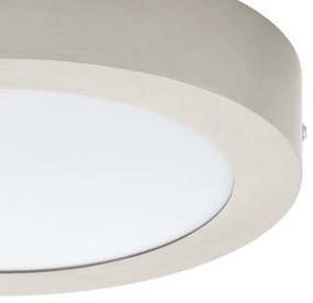 Eglo 94525 - LED stropné svietidlo FUEVA 1 LED/16,5W/230V