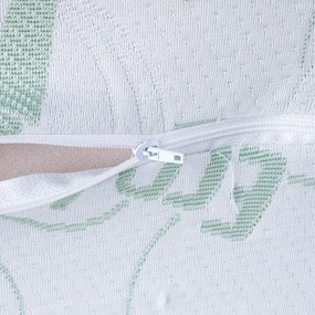 Anatomický vankúš pod nohy BAMBOO Comfort