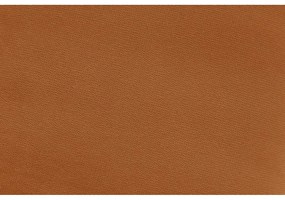 Oranžová pohovka 265 cm Ernest – Bobochic Paris