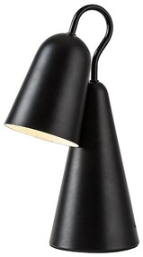Rabalux 74225 - LED Stolná lampa RABAL 1xE14/4W/230V čierna