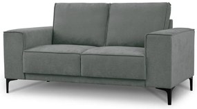 Tmavosivá pohovka 164 cm Copenhagen – Scandic