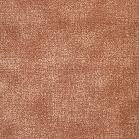 Associated Weavers, Metrážny koberec Bruno terra, na mieru, šíře 4m, oranžová, filc, chodba / predsieň