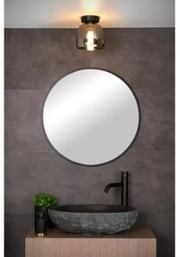 Lucide 30164/01/30 - Kúpeľňové stropné svietidlo TYLER 1xG9/33W/230V IP44