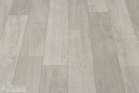 PVC podlaha Colorlon 323 doska sivo-béžová