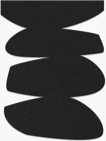 Akustická nástenná dekorácia Stone Balance