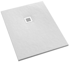 Sprchová vanička Kalait White Stone 90x120x3,5 3.3117/B/ST-M2