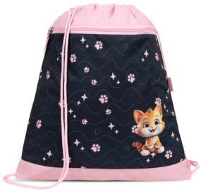 Školský set BELMIL Cute Kitten