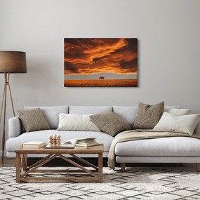 Obraz mračien (90x60 cm)