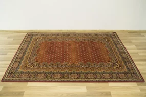 Koberec Dywilan Polonia Baron Burgund