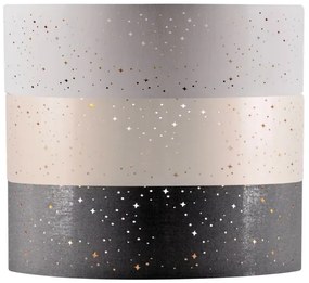 LED Stropné svietidlo TULUZA LED/18W/230V pr. 32 cm biela