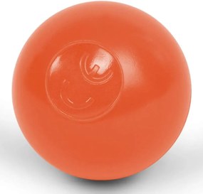 Pestrofarebné loptičky, detské, 200 ks