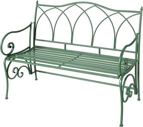 Záhradná lavica Isabelle 177x58x98 cm