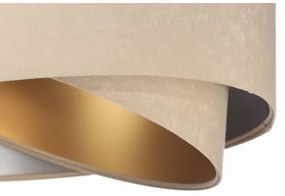 Luster na lanku GALAXY 1xE27/60W/230V