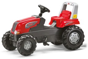 Šlapací traktor RT s prívesom Rolly Toys 800261