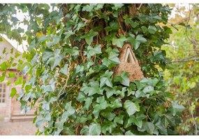 Drevená vtáčia búdka Camouflage – Esschert Design