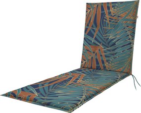 Doppler LIVING 6914 - poťah na záhradné lehátko