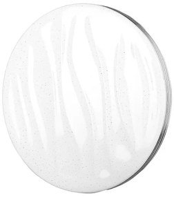 LED Stmievateľné stropné svietidlo LED/40W/230V 3000K/4000K/6500K + DO