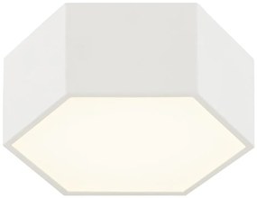 Argon 8781 - LED Stropné svietidlo LIBERO LED/12W/230V 3000K biela