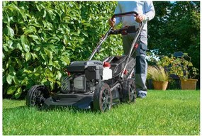 Parkside Performance®  Benzínová kosačka Ppbrm 46 B2  (100400077)