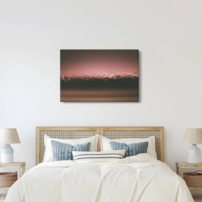 Abstraktný obraz (90x60 cm)