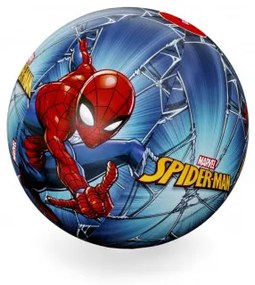 Nafukovacia plážová lopta Bestway 98002 Spider-Man 51cm