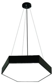 LED Luster na lanku LED/40W/230V 4000K pr. 60 cm