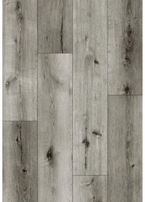 Mexen Lago Vista vinylové panely 1240 x 182 mm SPC 6,5 mm, podklad IXPE 1,5 mm, 4 V-Fuga, Dub - F1035-1240-182-505-4V1-01