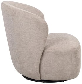 Béžové kreslo Roselawn – Rowico