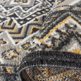 DY Koberec LARA 09 Rozmer: 80x150 cm