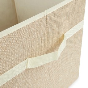 Bieco - Úložný box - jelenček Ella